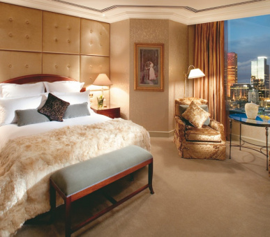 Картинка The Langham, Melbourne (Австралия, Мельбурн) 2 Фото The Langham, Melbourne (Австралия, Мельбурн) 2