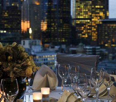Картинка The Langham, Melbourne (Австралия, Мельбурн) 20 Фото The Langham, Melbourne (Австралия, Мельбурн) 20