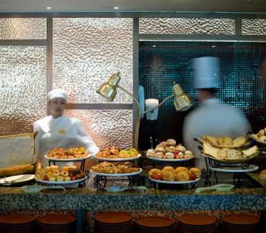 Картинка The Langham, Melbourne (Австралия, Мельбурн) 9 Фото The Langham, Melbourne (Австралия, Мельбурн) 9