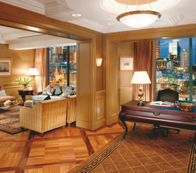 Картинка The Langham, Melbourne (Австралия, Мельбурн) 5 Фото The Langham, Melbourne (Австралия, Мельбурн) 5