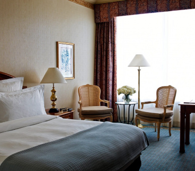 Картинка The Langham, Melbourne (Австралия, Мельбурн) 7 Фото The Langham, Melbourne (Австралия, Мельбурн) 7