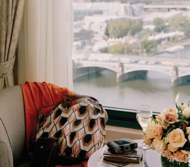 Картинка The Langham, Melbourne (Австралия, Мельбурн) 21 Фото The Langham, Melbourne (Австралия, Мельбурн) 21