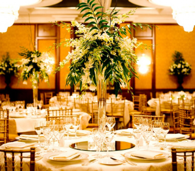 Картинка The Langham, Melbourne (Австралия, Мельбурн) 22 Фото The Langham, Melbourne (Австралия, Мельбурн) 22