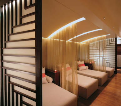 Картинка The Langham, Melbourne (Австралия, Мельбурн) 10 Фото The Langham, Melbourne (Австралия, Мельбурн) 10