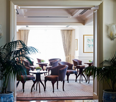 Картинка The Langham, Melbourne (Австралия, Мельбурн) 15 Фото The Langham, Melbourne (Австралия, Мельбурн) 15