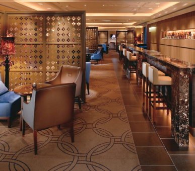 Картинка The Langham, Melbourne (Австралия, Мельбурн) 4 Фото The Langham, Melbourne (Австралия, Мельбурн) 4