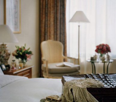 Картинка The Langham, Melbourne (Австралия, Мельбурн) 18 Фото The Langham, Melbourne (Австралия, Мельбурн) 18