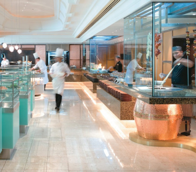 Картинка The Langham, Melbourne (Австралия, Мельбурн) 16 Фото The Langham, Melbourne (Австралия, Мельбурн) 16