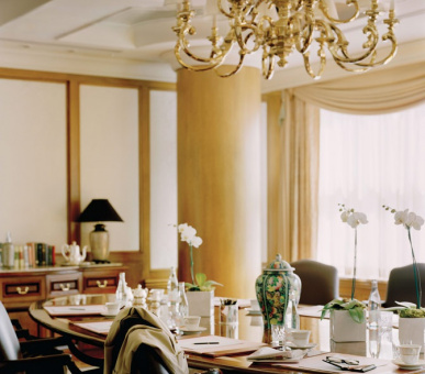 Картинка The Langham, Melbourne (Австралия, Мельбурн) 19 Фото The Langham, Melbourne (Австралия, Мельбурн) 19