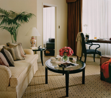 Картинка The Langham, Melbourne (Австралия, Мельбурн) 8 Фото The Langham, Melbourne (Австралия, Мельбурн) 8