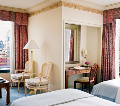 Картинка The Langham, Melbourne (Австралия, Мельбурн) 6 Фото The Langham, Melbourne (Австралия, Мельбурн) 6