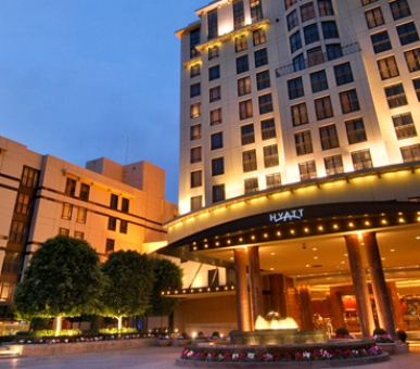 Картинка Park Hyatt Melbourne (Австралия, Мельбурн) 7 Фото Park Hyatt Melbourne (Австралия, Мельбурн) 7