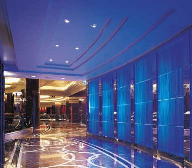 Картинка Park Hyatt Melbourne (Австралия, Мельбурн) 5 Фото Park Hyatt Melbourne (Австралия, Мельбурн) 5