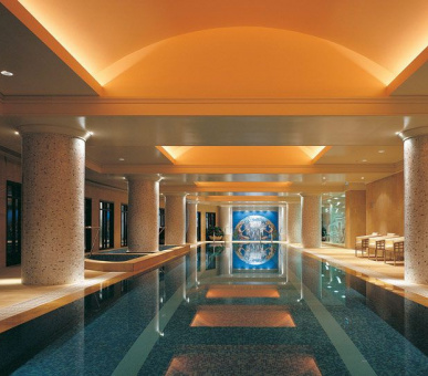 Картинка Park Hyatt Melbourne (Австралия, Мельбурн) 3 Фото Park Hyatt Melbourne (Австралия, Мельбурн) 3