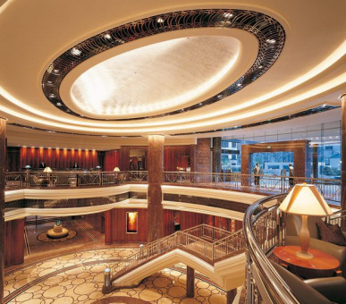 Картинка Park Hyatt Melbourne (Австралия, Мельбурн) 2 Фото Park Hyatt Melbourne (Австралия, Мельбурн) 2