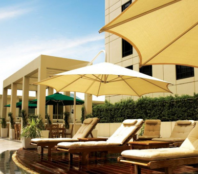 Картинка Park Hyatt Melbourne (Австралия, Мельбурн) 6 Фото Park Hyatt Melbourne (Австралия, Мельбурн) 6