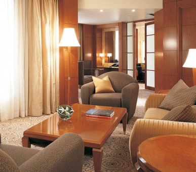 Картинка Park Hyatt Melbourne (Австралия, Мельбурн) 4 Фото Park Hyatt Melbourne (Австралия, Мельбурн) 4