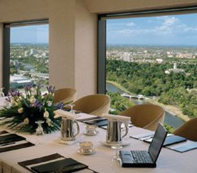 Картинка Sofitel Melbourne (Австралия, Мельбурн) 14 Фото Sofitel Melbourne (Австралия, Мельбурн) 14