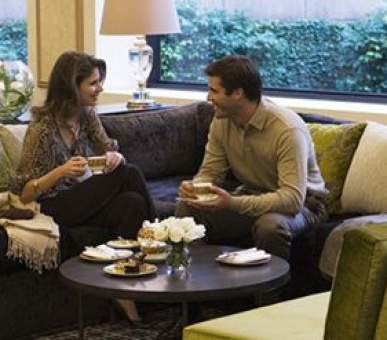 Картинка Sofitel Melbourne (Австралия, Мельбурн) 11 Фото Sofitel Melbourne (Австралия, Мельбурн) 11