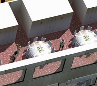 Картинка Sofitel Melbourne (Австралия, Мельбурн) 13 Фото Sofitel Melbourne (Австралия, Мельбурн) 13