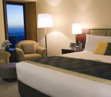 Картинка Sofitel Melbourne (Австралия, Мельбурн) 5 Фото Sofitel Melbourne (Австралия, Мельбурн) 5