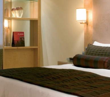 Картинка Sofitel Melbourne (Австралия, Мельбурн) 3 Фото Sofitel Melbourne (Австралия, Мельбурн) 3