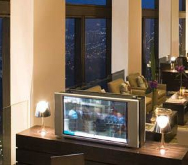 Картинка Sofitel Melbourne (Австралия, Мельбурн) 6 Фото Sofitel Melbourne (Австралия, Мельбурн) 6