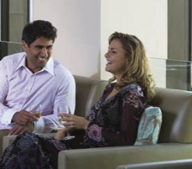 Картинка Sofitel Melbourne (Австралия, Мельбурн) 7 Фото Sofitel Melbourne (Австралия, Мельбурн) 7