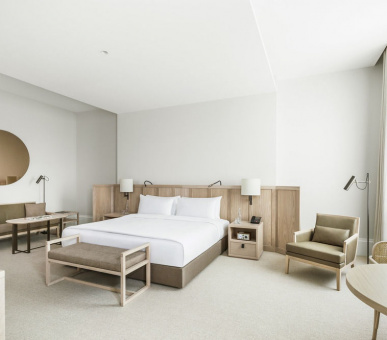 Фото Como The Treasury 5