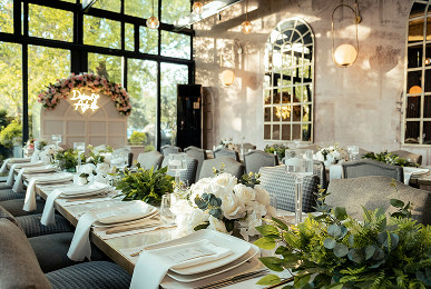 Дизайн та концепція заходу