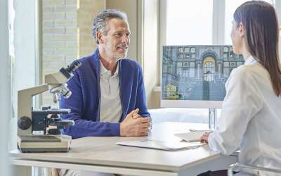 Італійський оздоровчий комплекс Palazzo Fiuggi зустрічає гостей