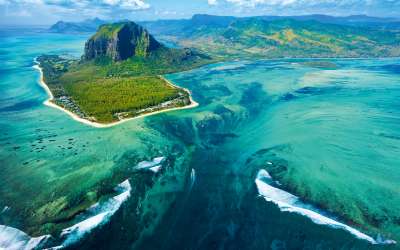 Скарби Індійського океану