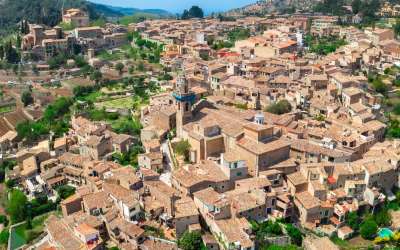 Найкращі місця на Мальорці