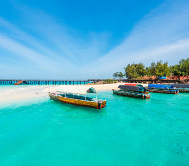 Південна та Східна Африка