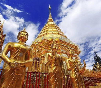 Індокитай: В'єтнам, Лаос та Камбоджа