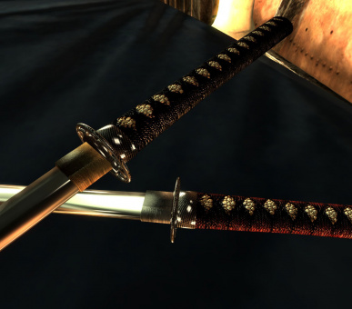 Самурайська Японія