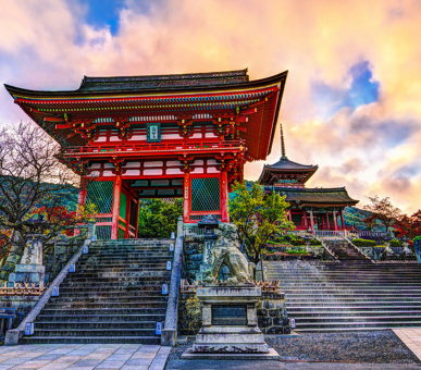 Класична Японія