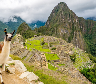 5 країн Латинської Америки