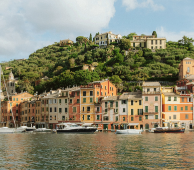 ФРАНЦУЗЬКА РІВ'ЄРА на яхті Amangati