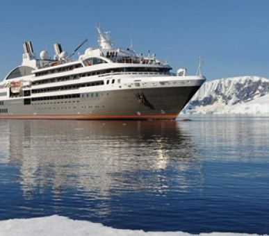 Антарктида