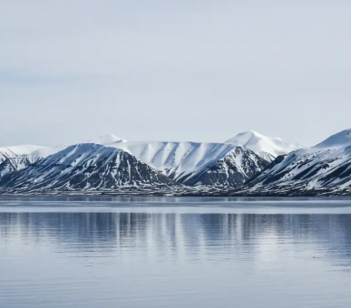 Антарктида