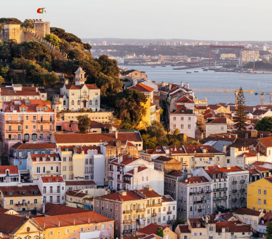 Грандіозні горизонти