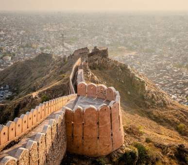 Нові світові пам'ятки