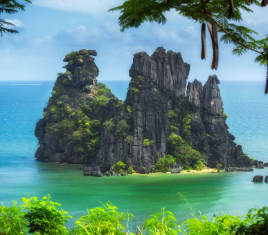 Смак Меланезії