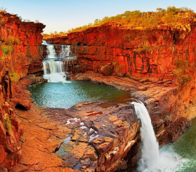 Пригоди Крокодила Данді